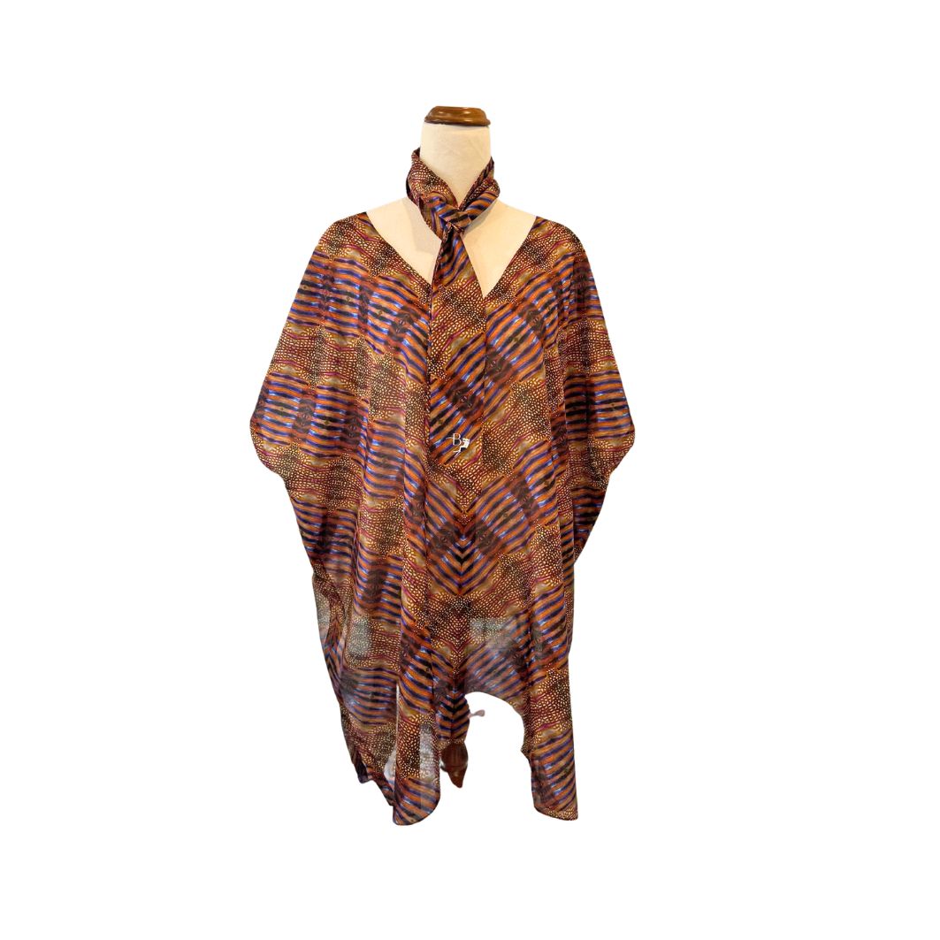 Kaftan  - Mystic Dragon