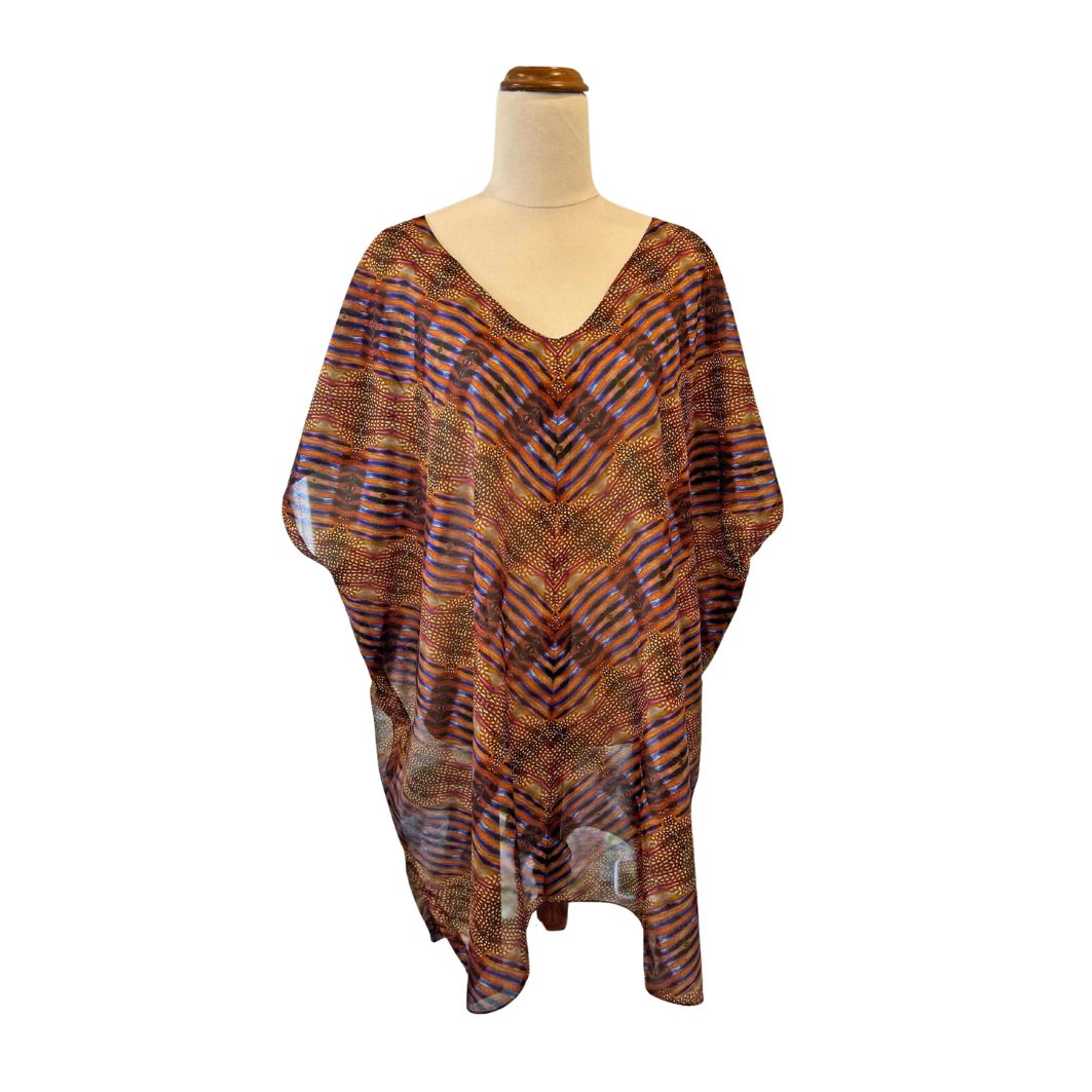 Kaftan  - Mystic Dragon
