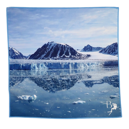 Glacial Collection - Towels
