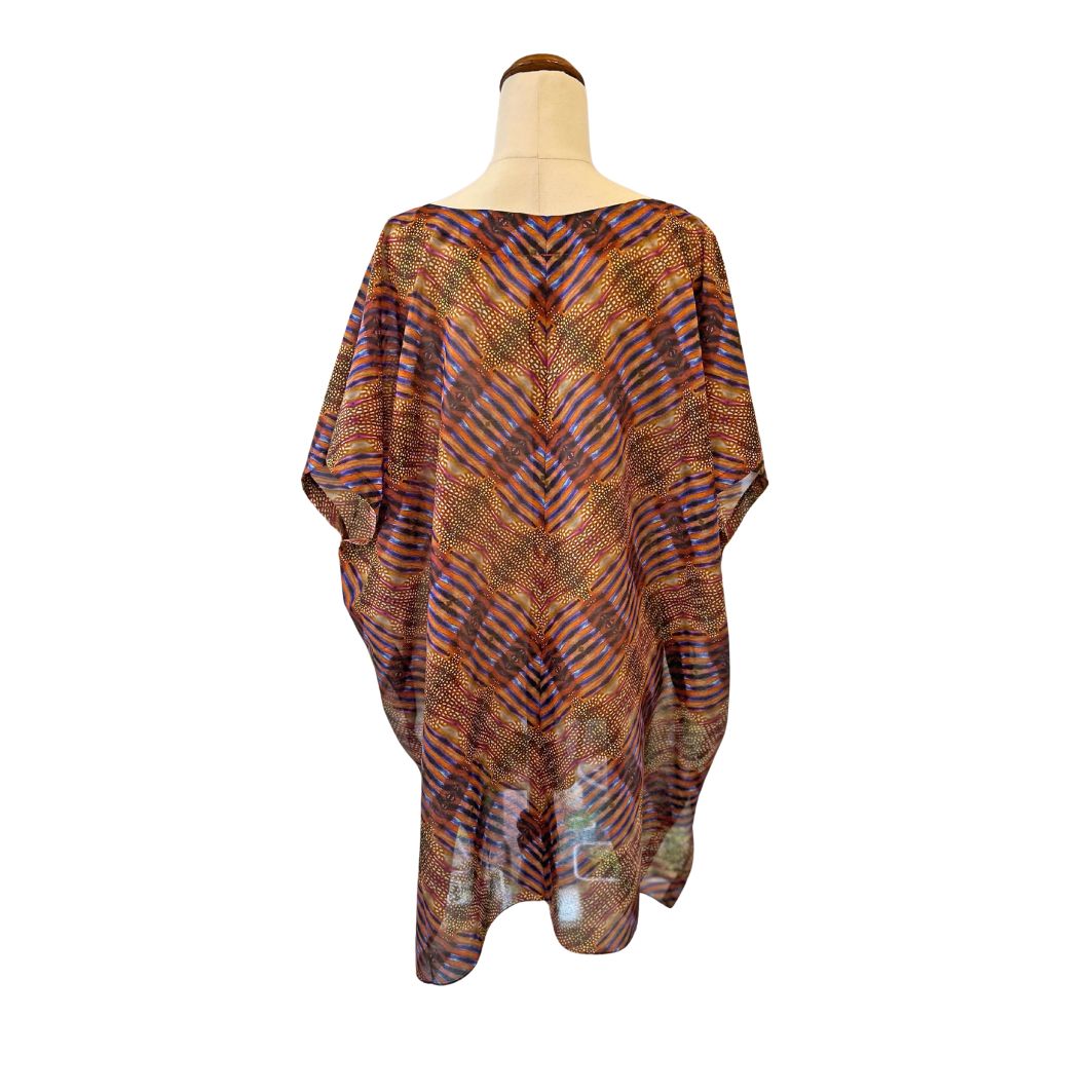 Kaftan  - Mystic Dragon
