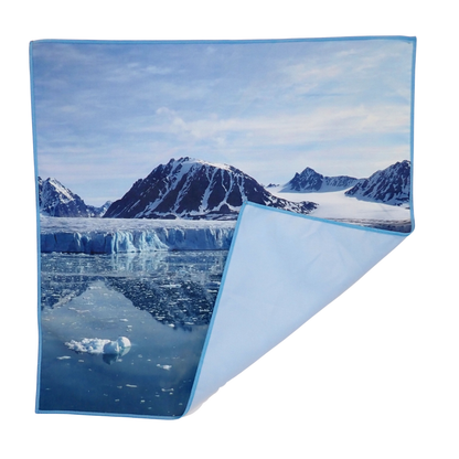 Glacial Collection - Towels