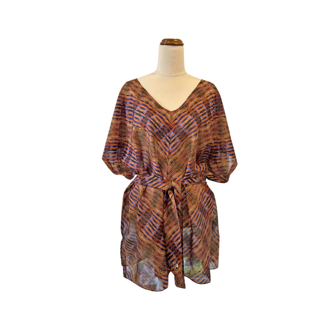Kaftan  - Mystic Dragon