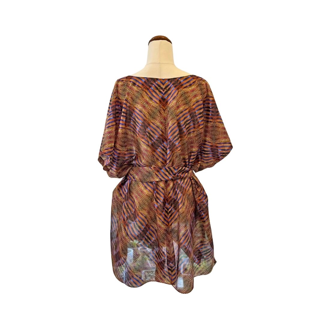 Kaftan  - Mystic Dragon