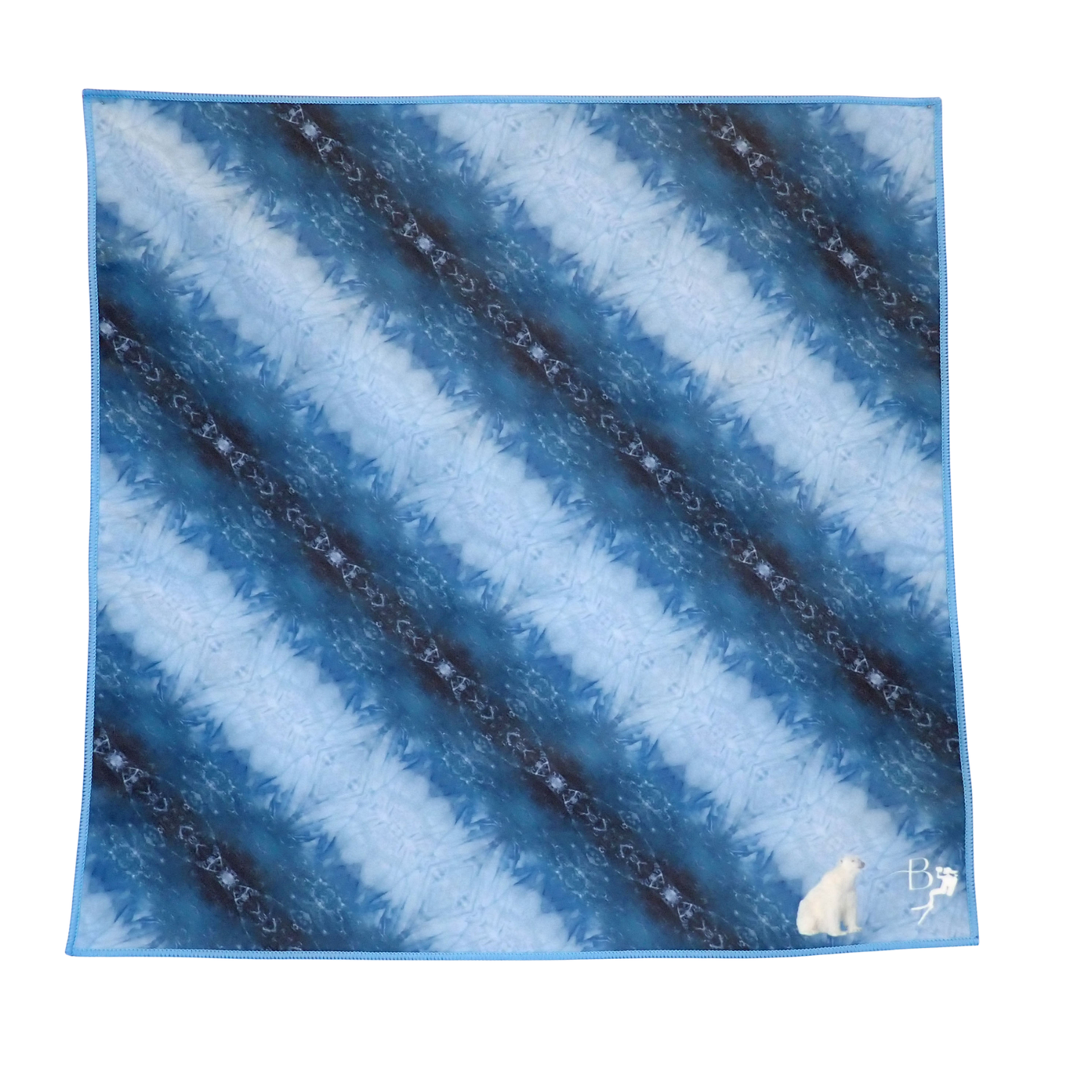 Glacial Collection - Towels