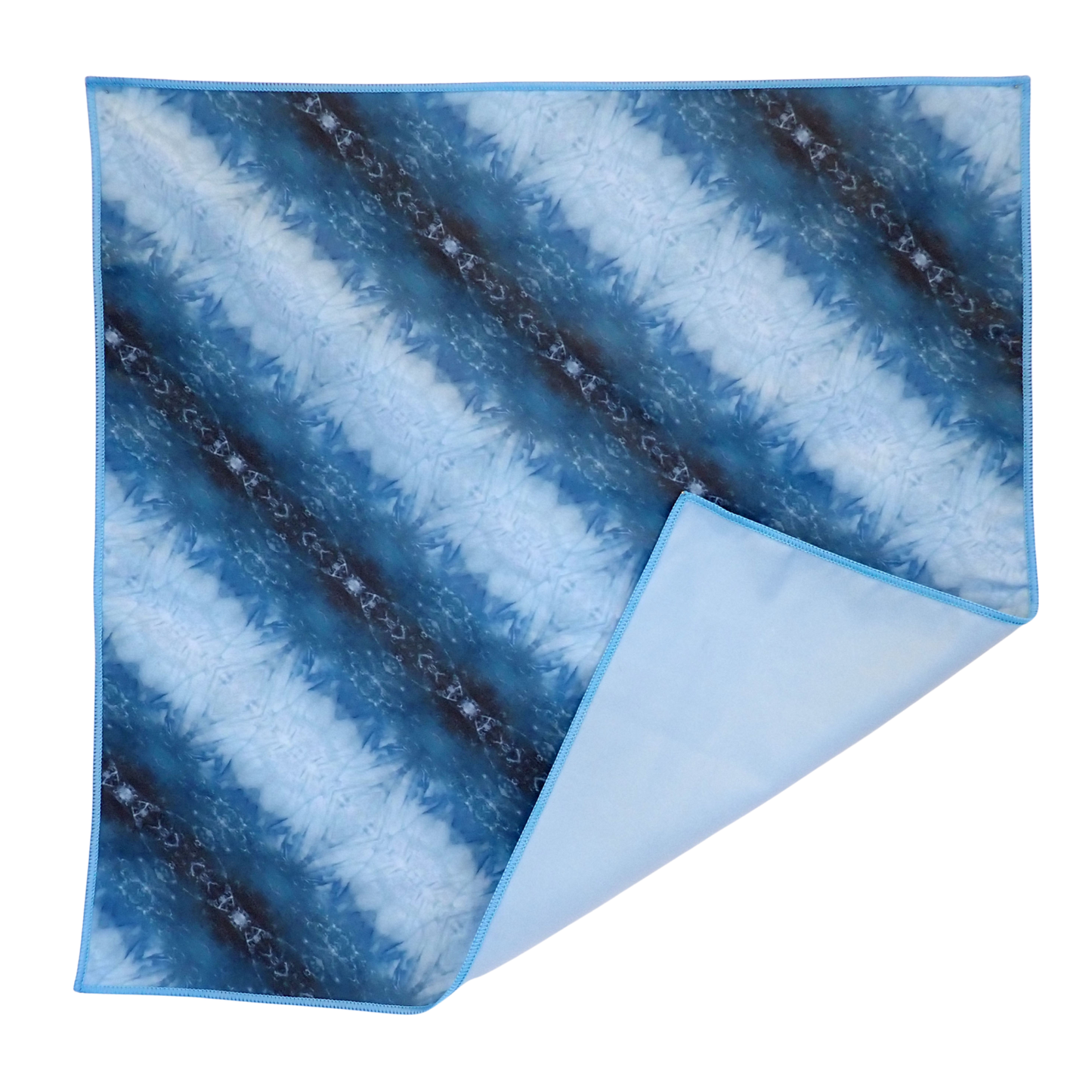 Glacial Collection - Towels