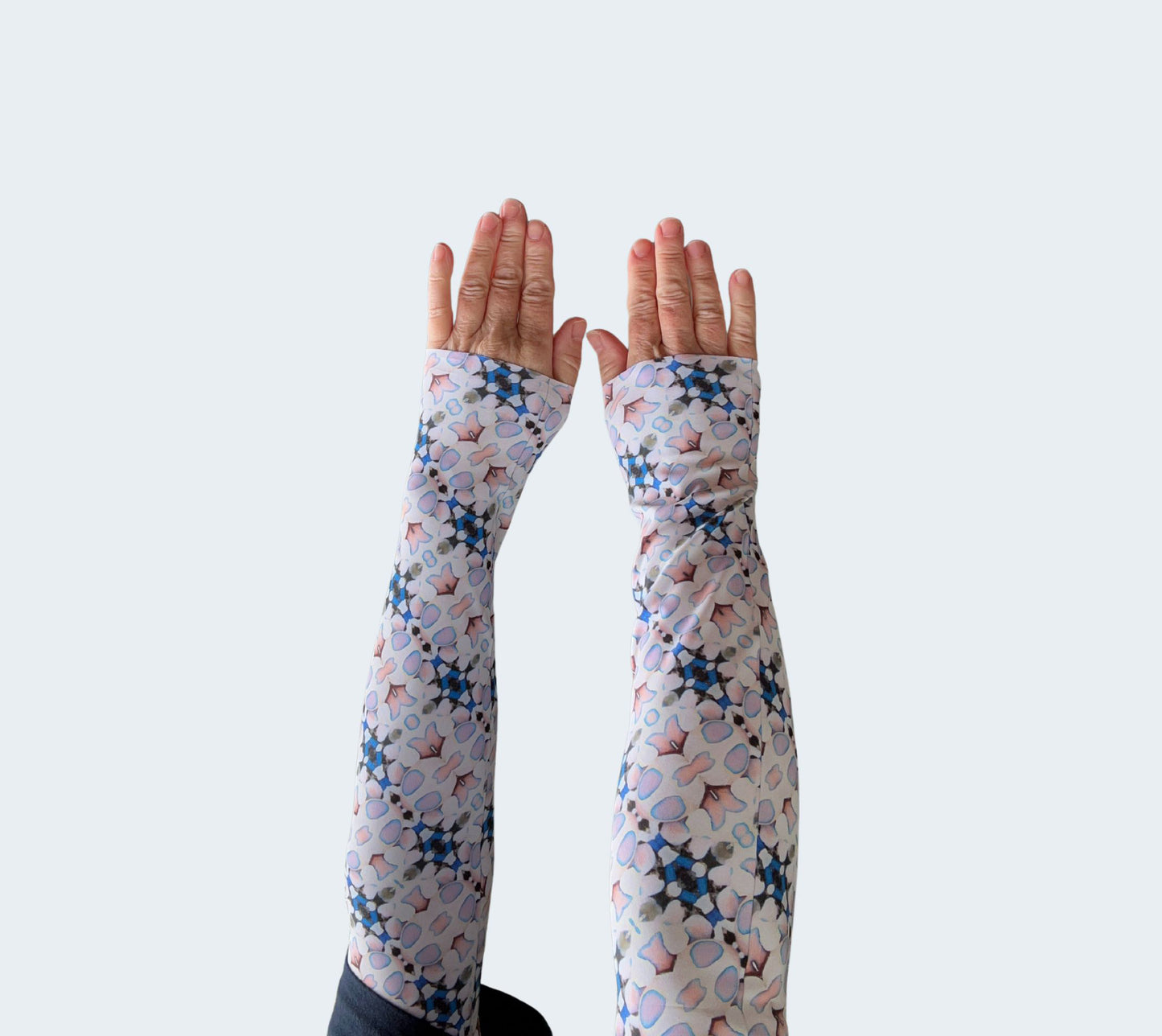 NEW - Arm Sleeves - Sun Protection - 50+