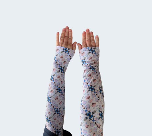 NEW - Arm Sleeves - Sun Protection - 50+