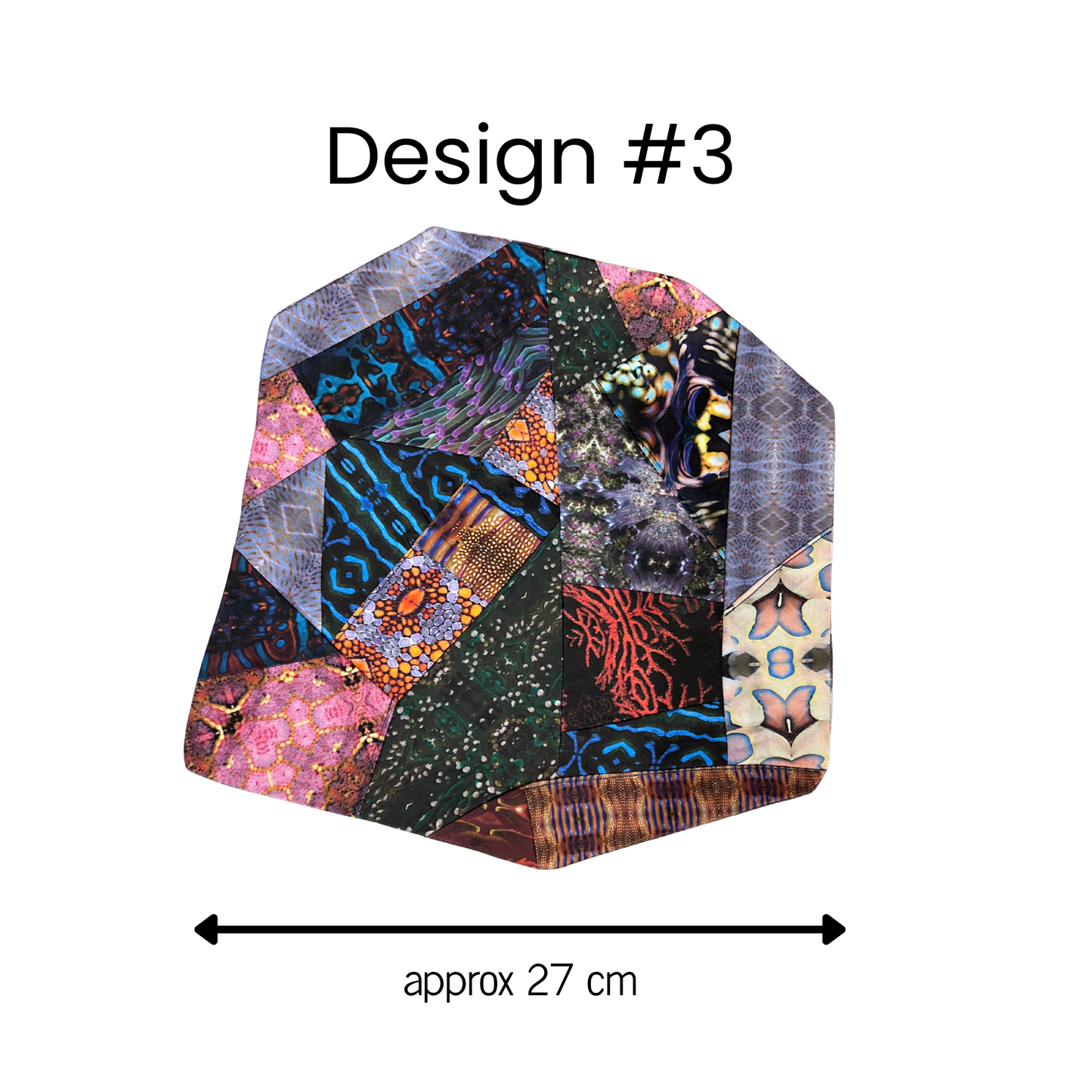 Hand Crafted Table Mats