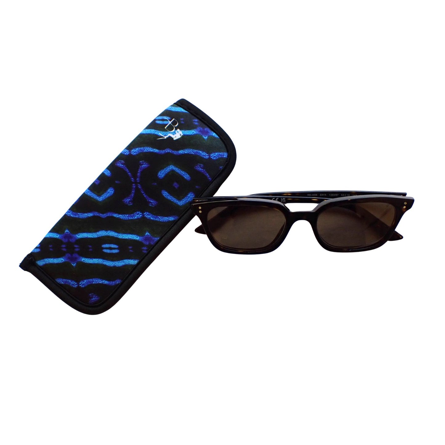 Neoprene Glasses Pouch
