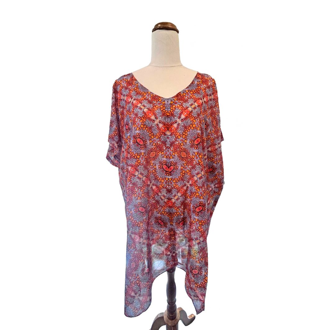 Kaftan  - Zesty