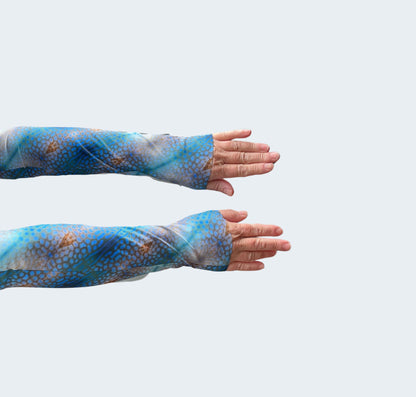NEW - Arm Sleeves - Sun Protection - 50+