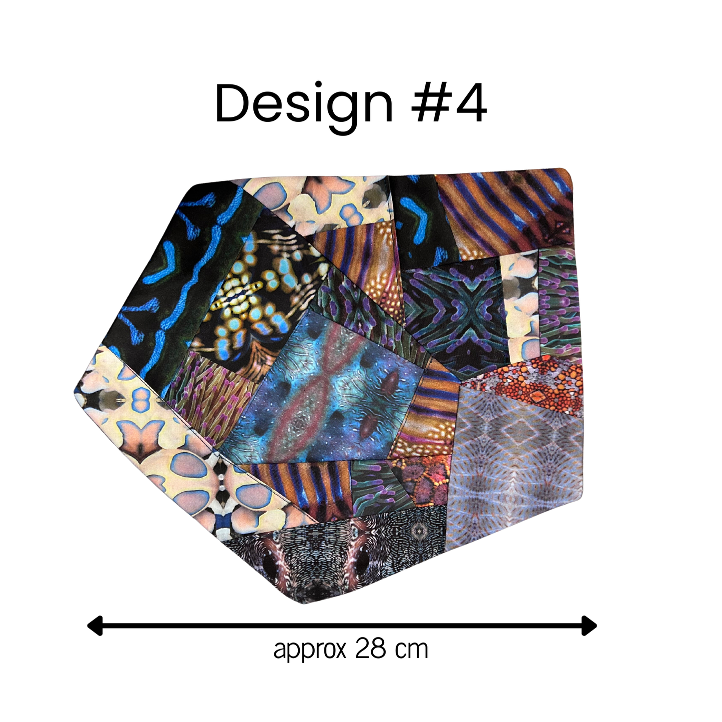 Hand Crafted Table Mats
