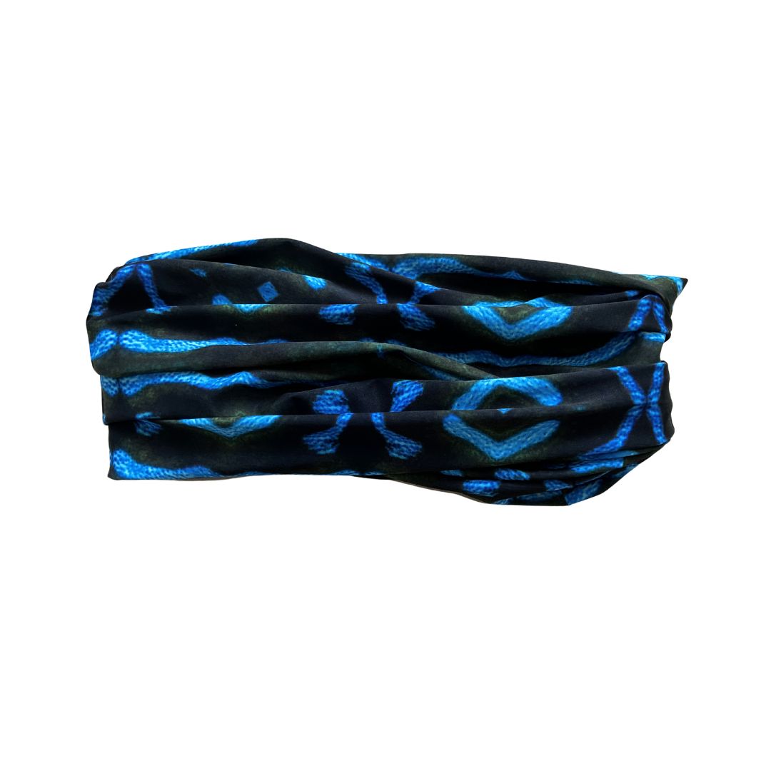 Premium Neck scarf/headband