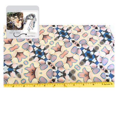 Neoprene Dome Port Cover