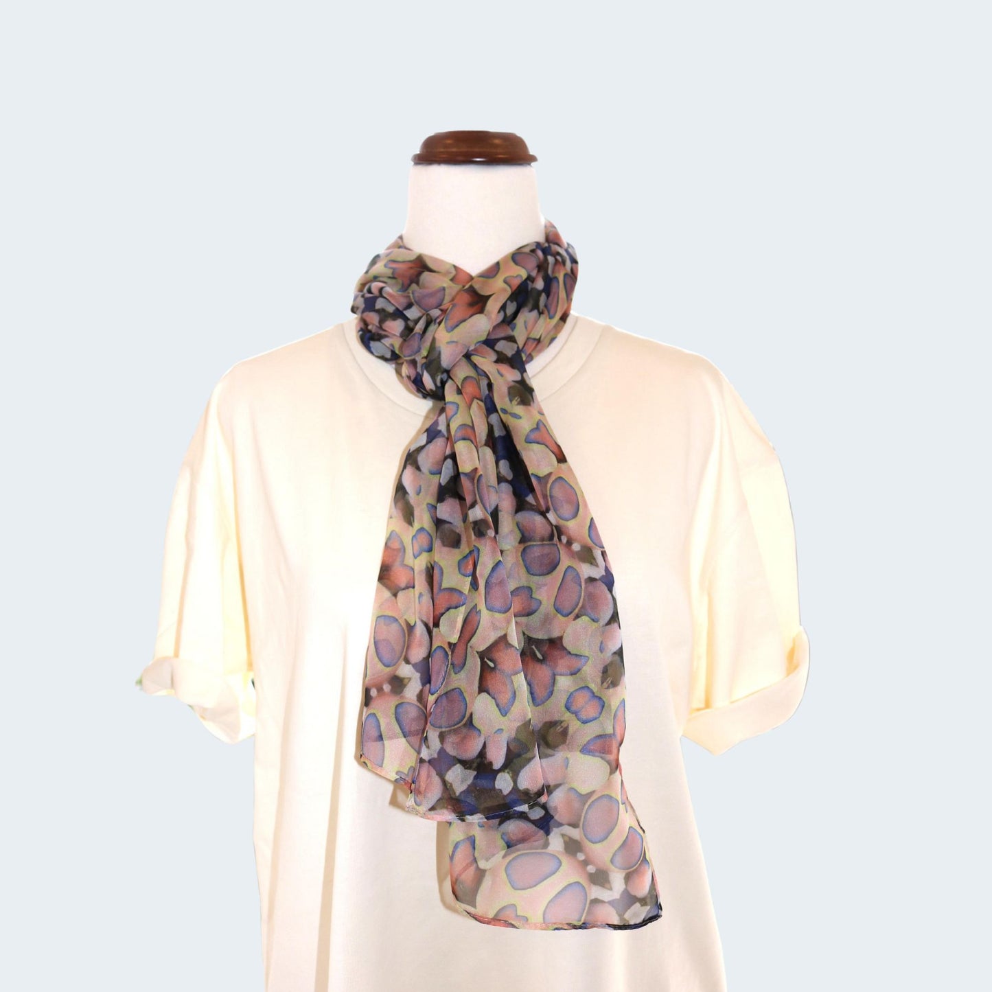 Scarf - Whimsy