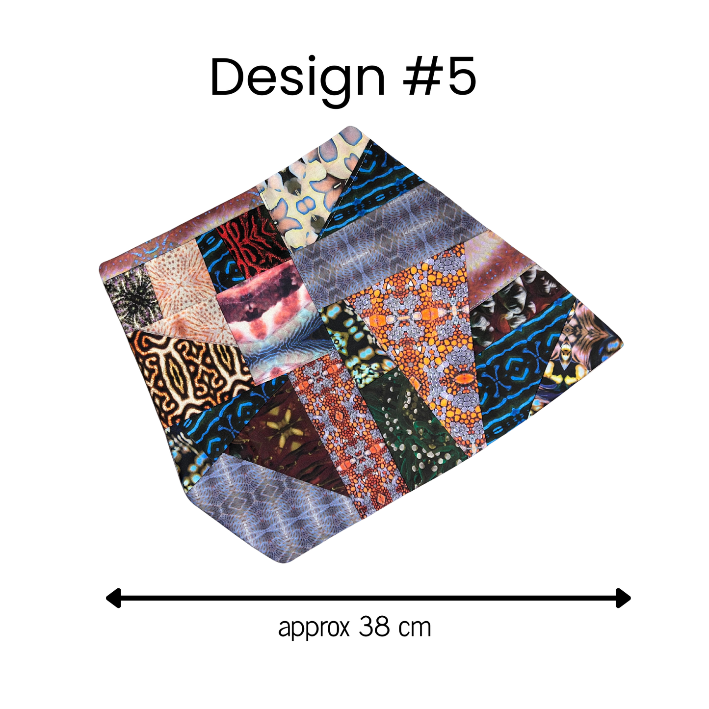 Hand Crafted Table Mats