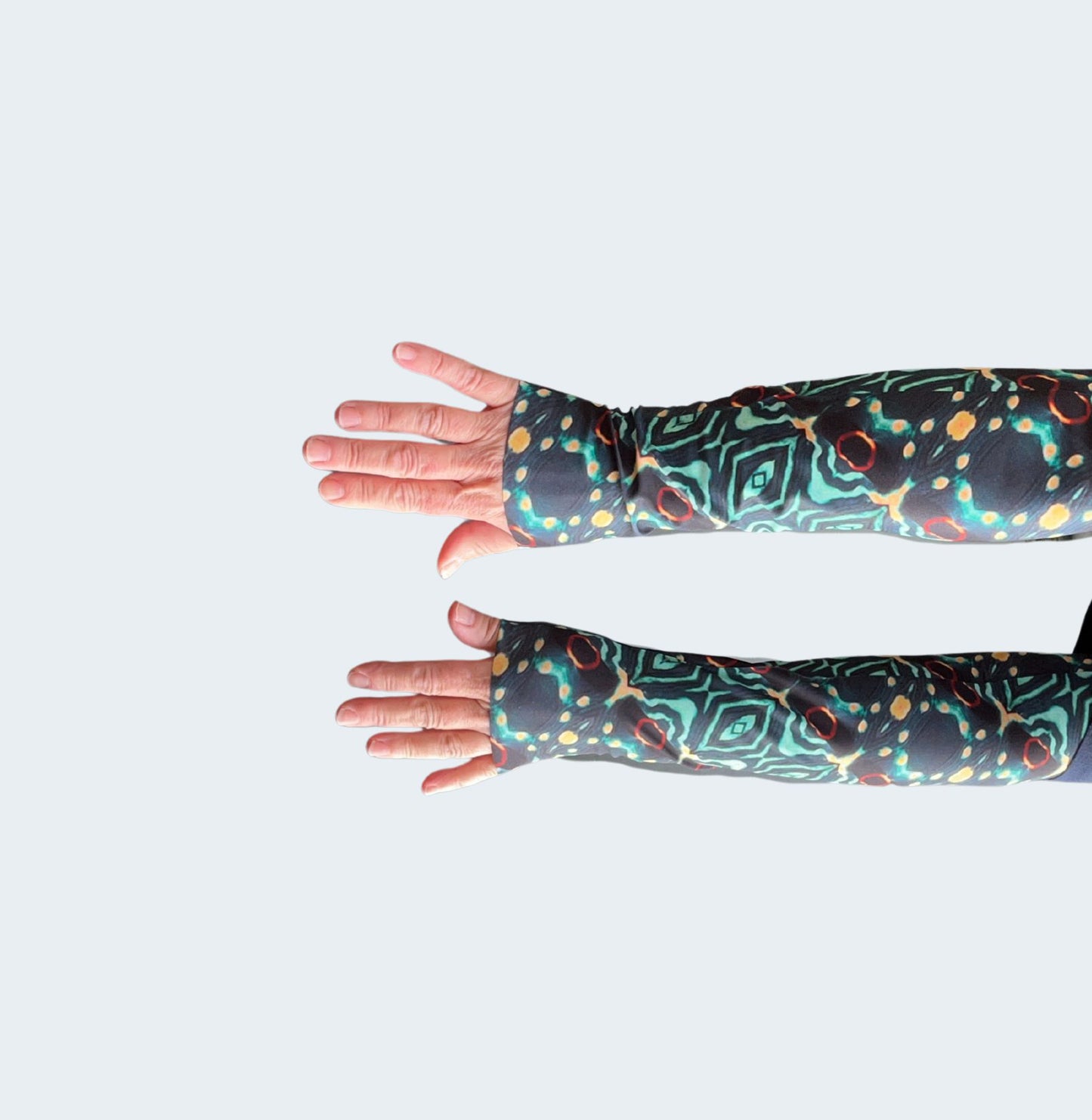 NEW - Arm Sleeves - Sun Protection - 50+