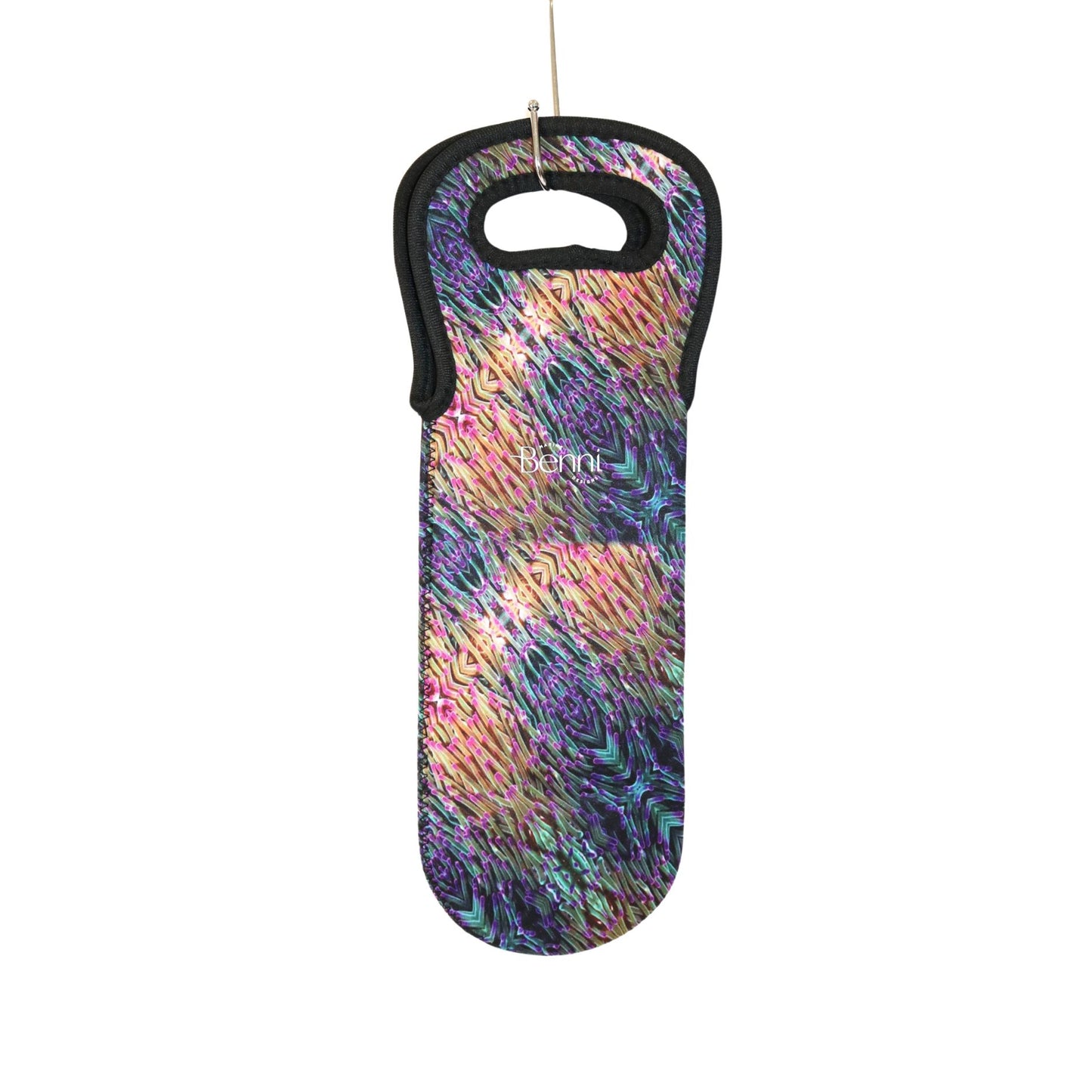 Neoprene Bottle Bag