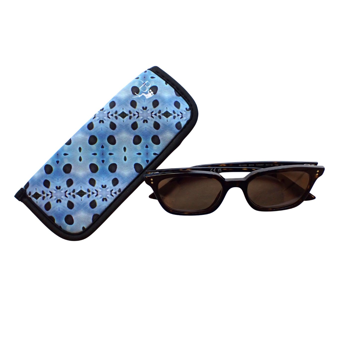 Neoprene Glasses Pouch