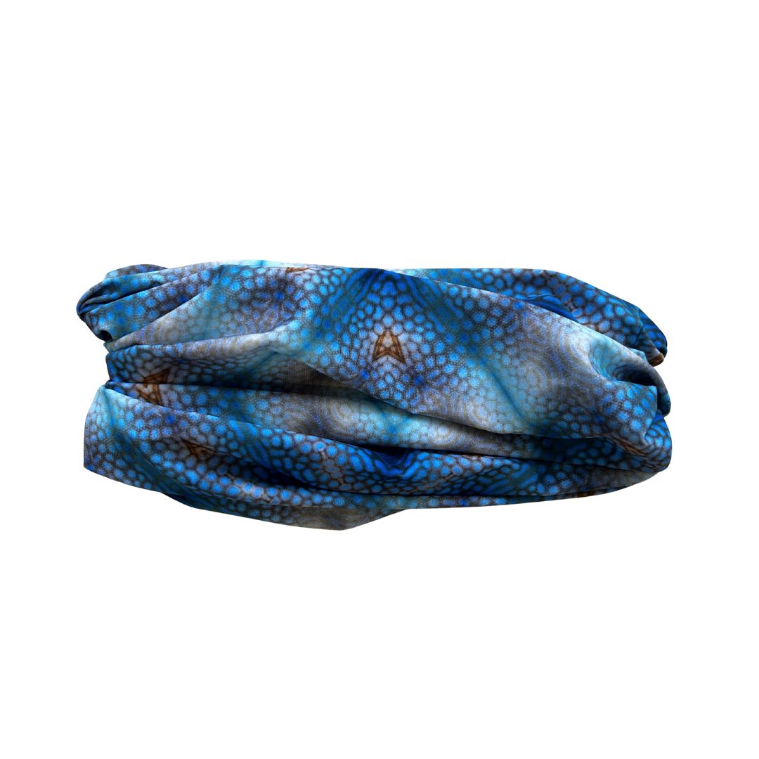 Premium Neck scarf/headband