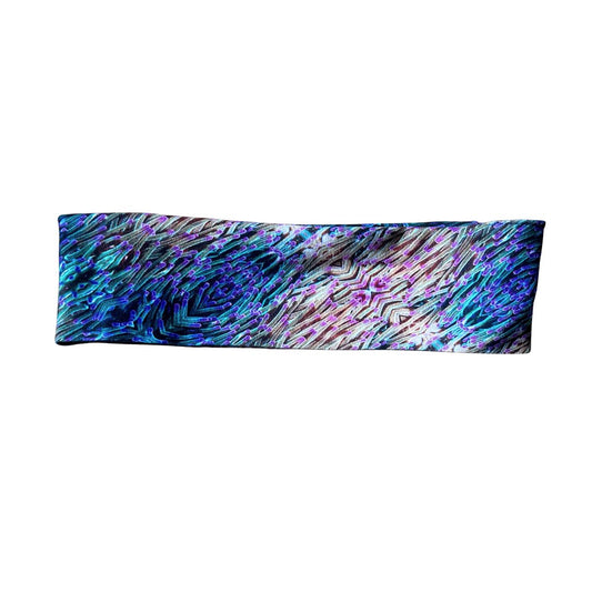 Standard headband