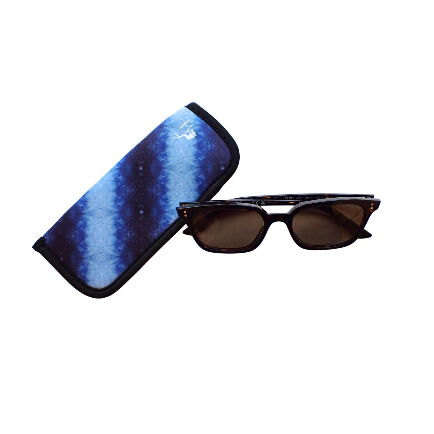 Neoprene Glasses Pouch