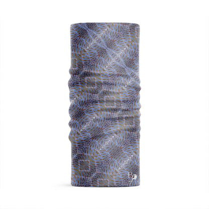 Multi-Purpose Headwear - Subtle Beauty