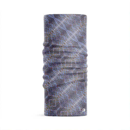 Multi-Purpose Headwear - Subtle Beauty
