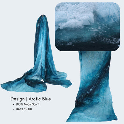 NEW - Modal Shawl/Scarf