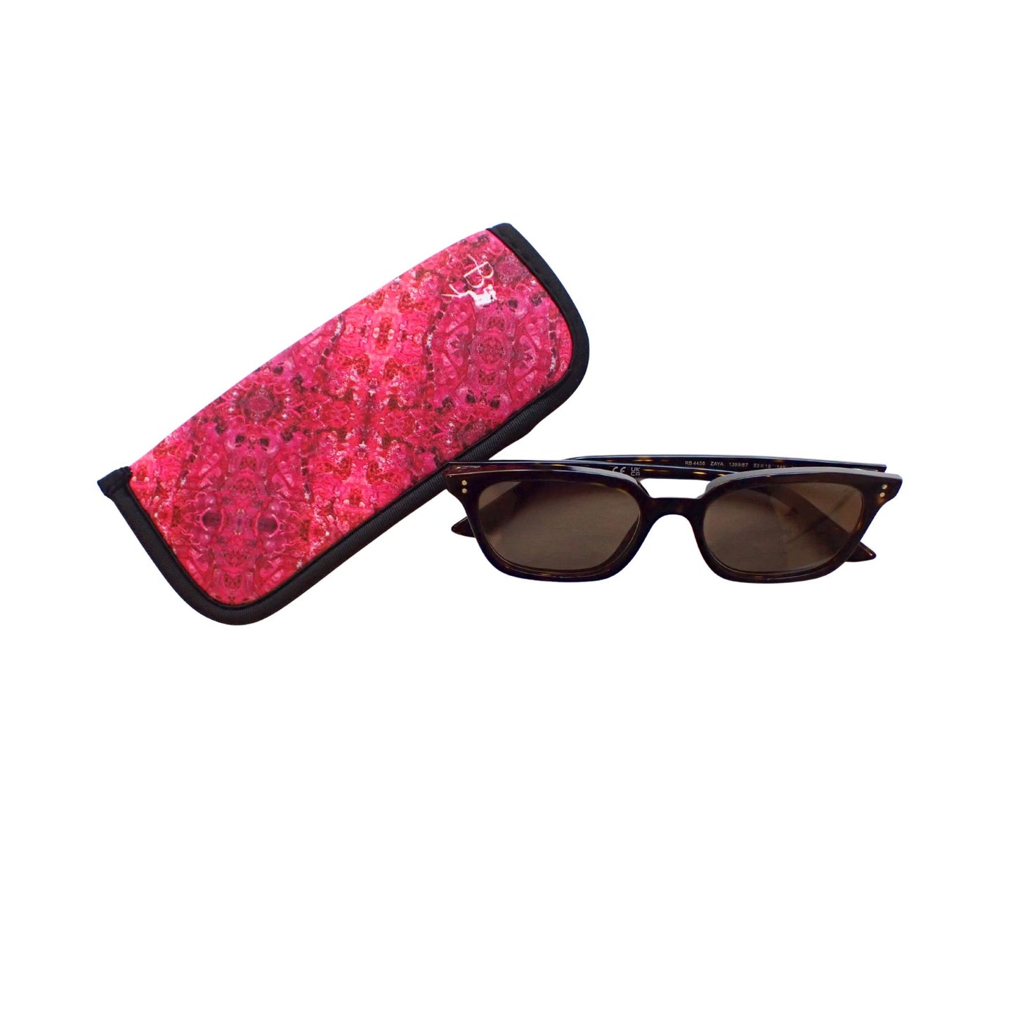 Neoprene Glasses Pouch
