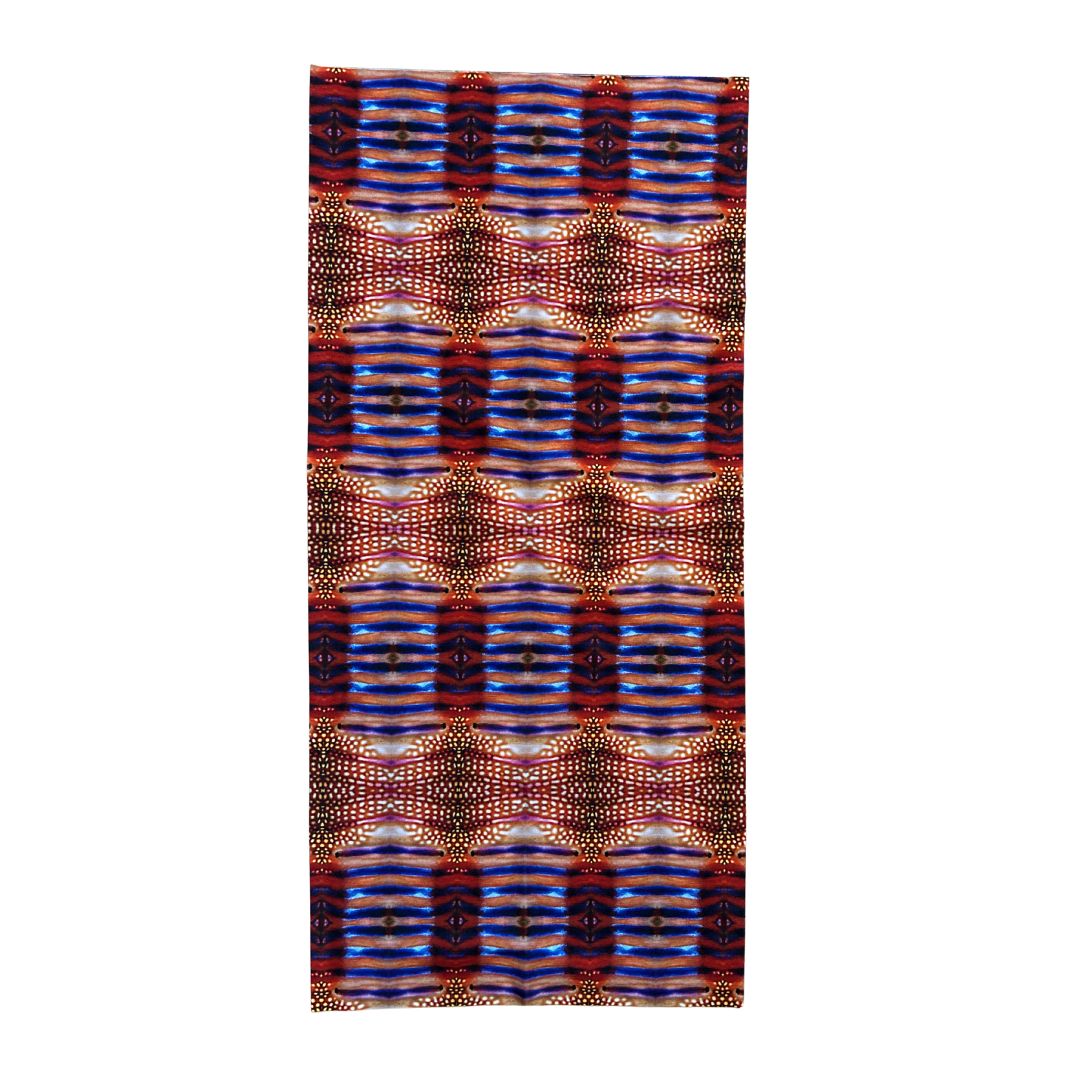 Premium Neck scarf/headband
