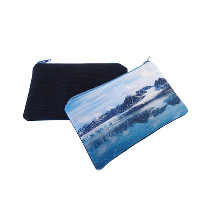 Glacial Collection - Pouches