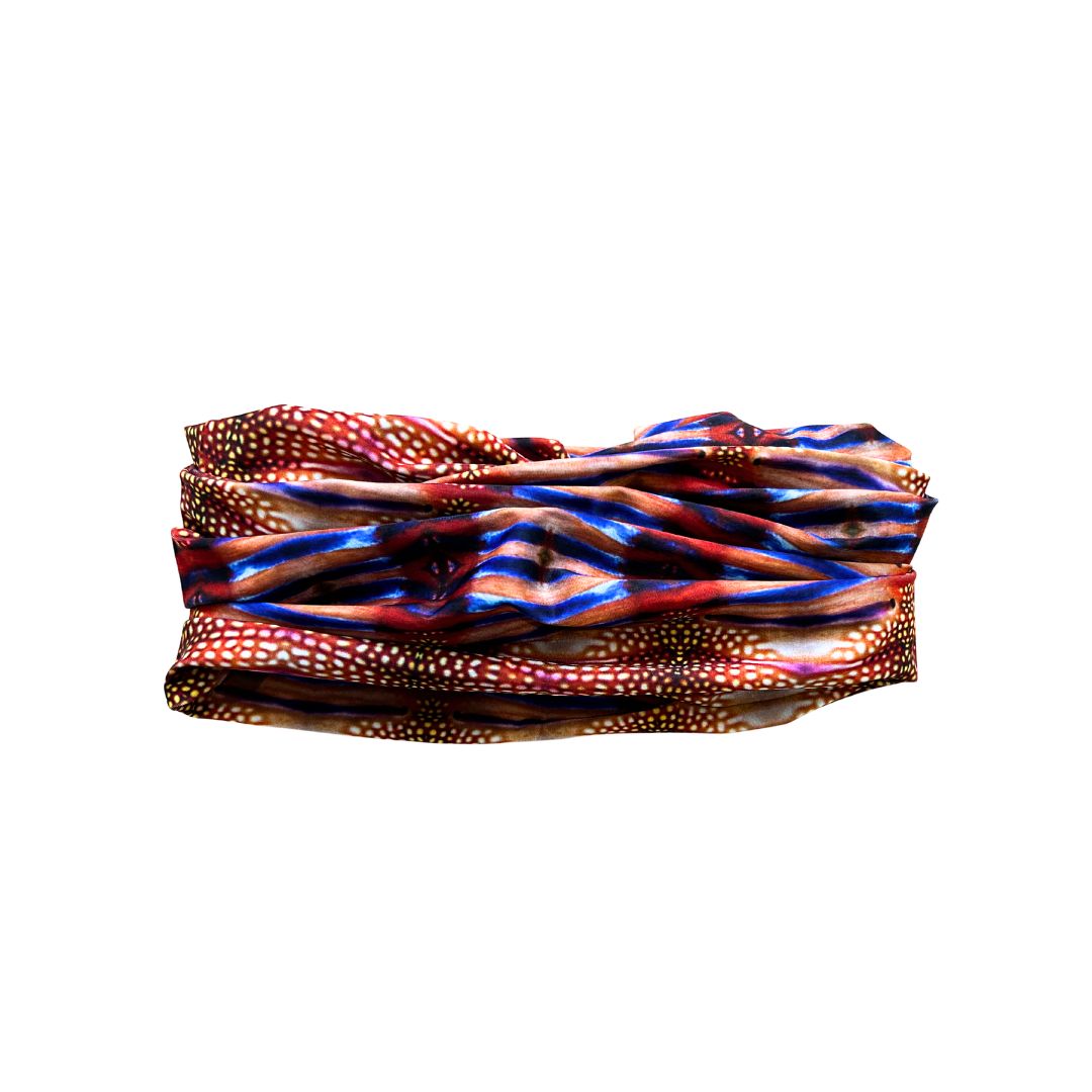 Premium Neck scarf/headband