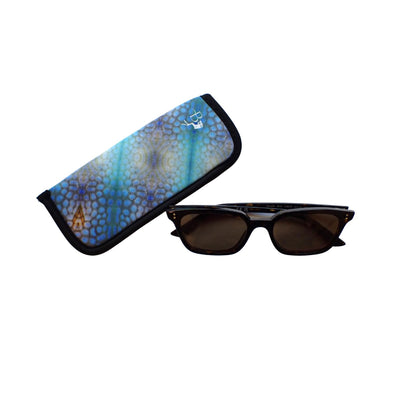 Neoprene Glasses Pouch