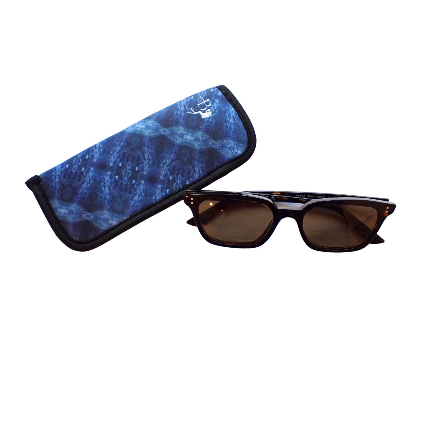 Neoprene Glasses Pouch
