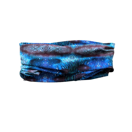 Premium Neck scarf/headband