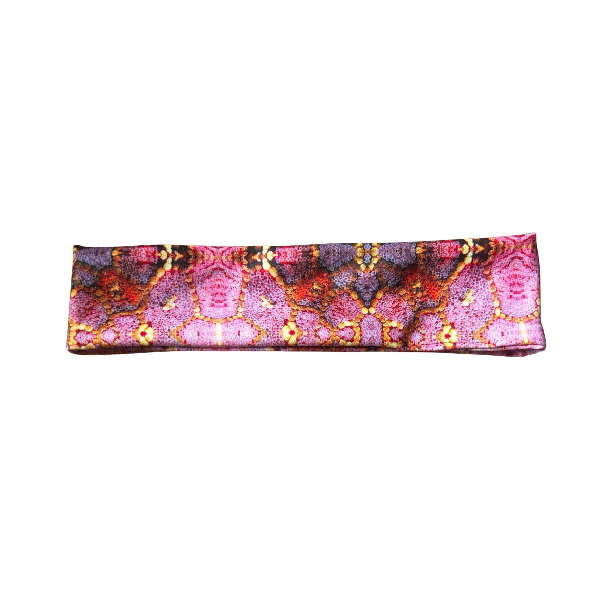 Standard headband