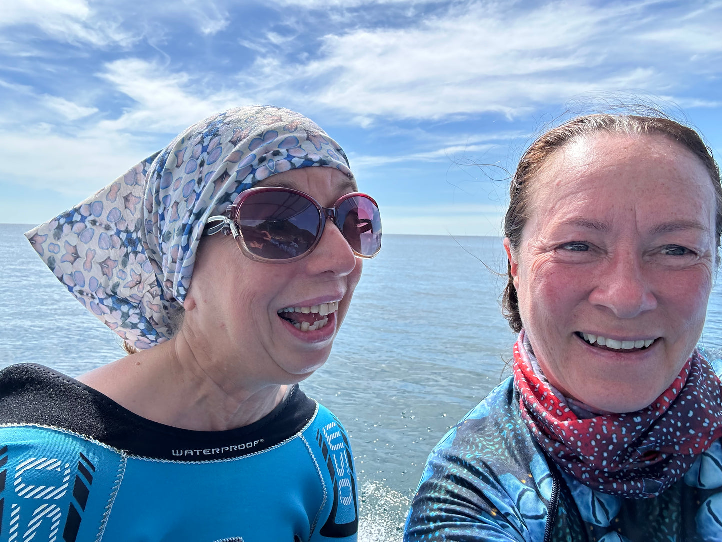 Multi-Purpose Headwear - Whimsy