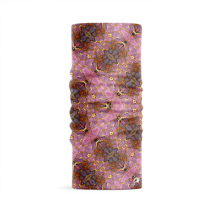 Multi-Purpose Headwear - In the Pink