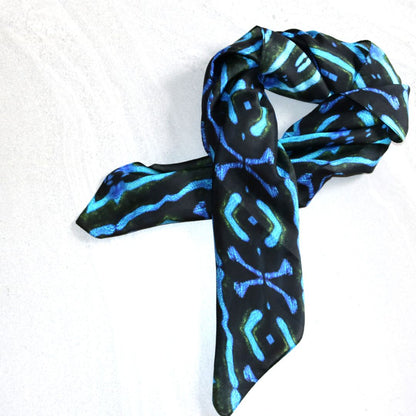 Blue Drama - Benni Marine Designs