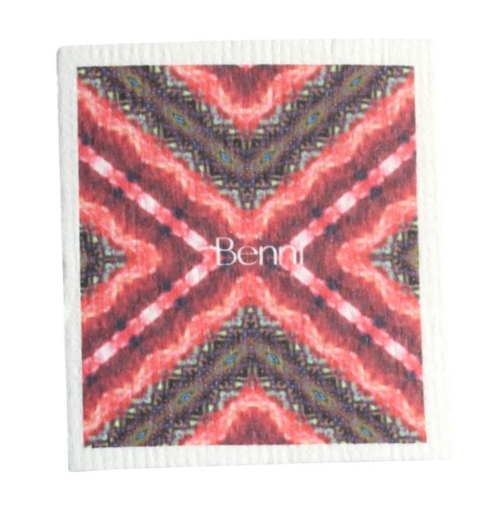 Compostable sponges - Benni Marine Designs