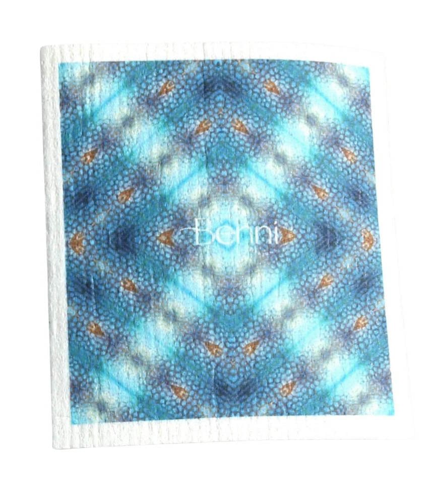 Compostable sponges - Benni Marine Designs