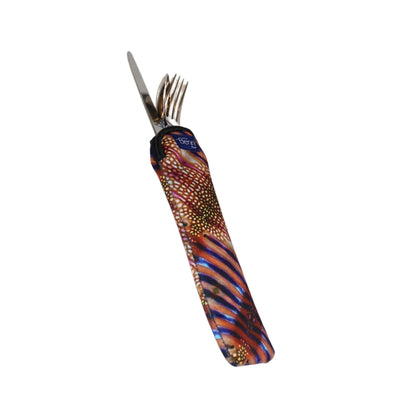 Cutlery Pouch - Benni Marine Designs