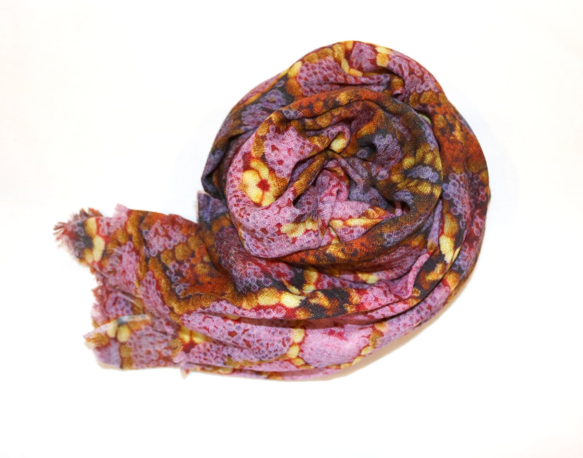 In the Pink - Benni Marine Designs