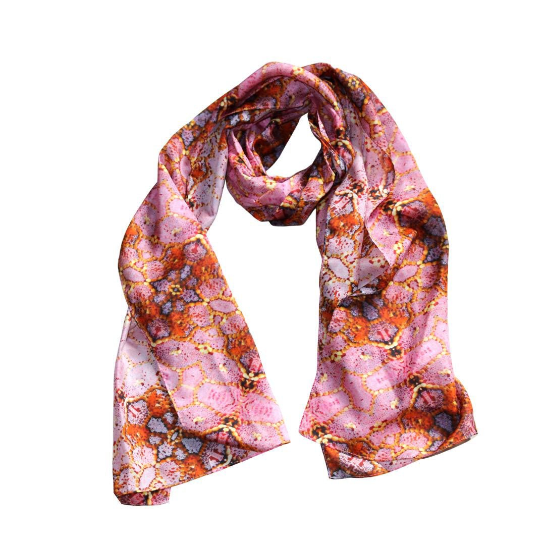 In the Pink - Benni Marine Designs