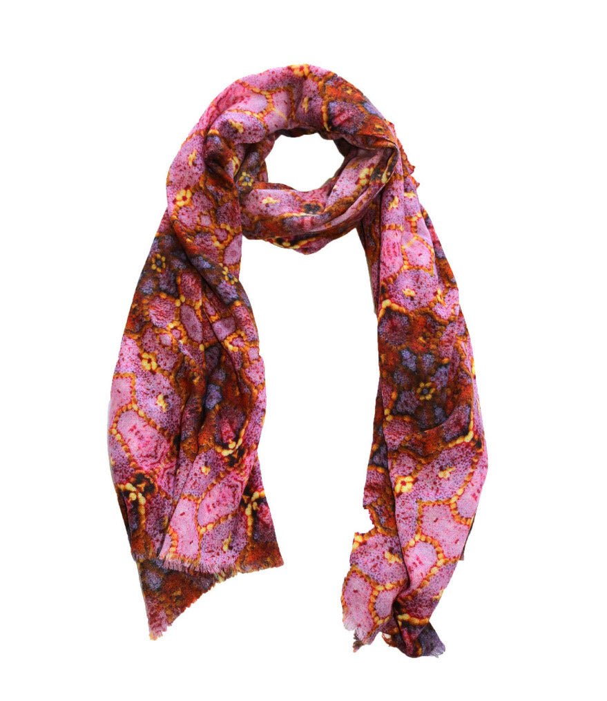 In the Pink - Benni Marine Designs