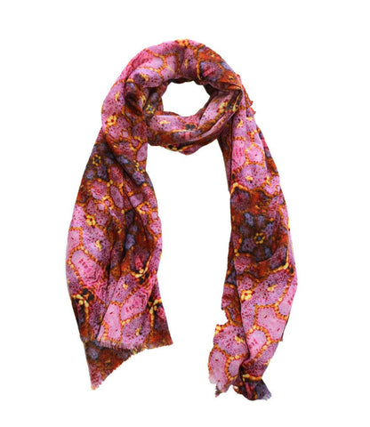 In the Pink - Benni Marine Designs