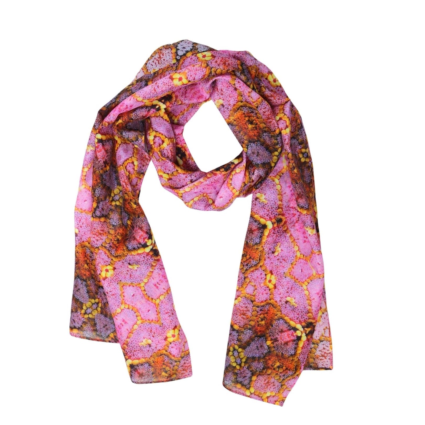 In the Pink - Benni Marine Designs