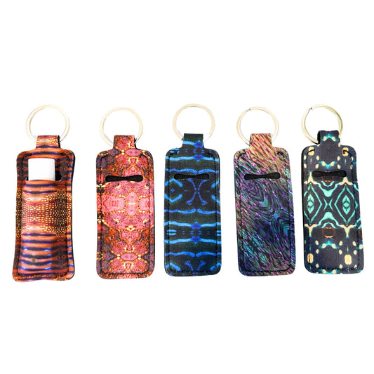 Key Ring - Benni Marine Designs