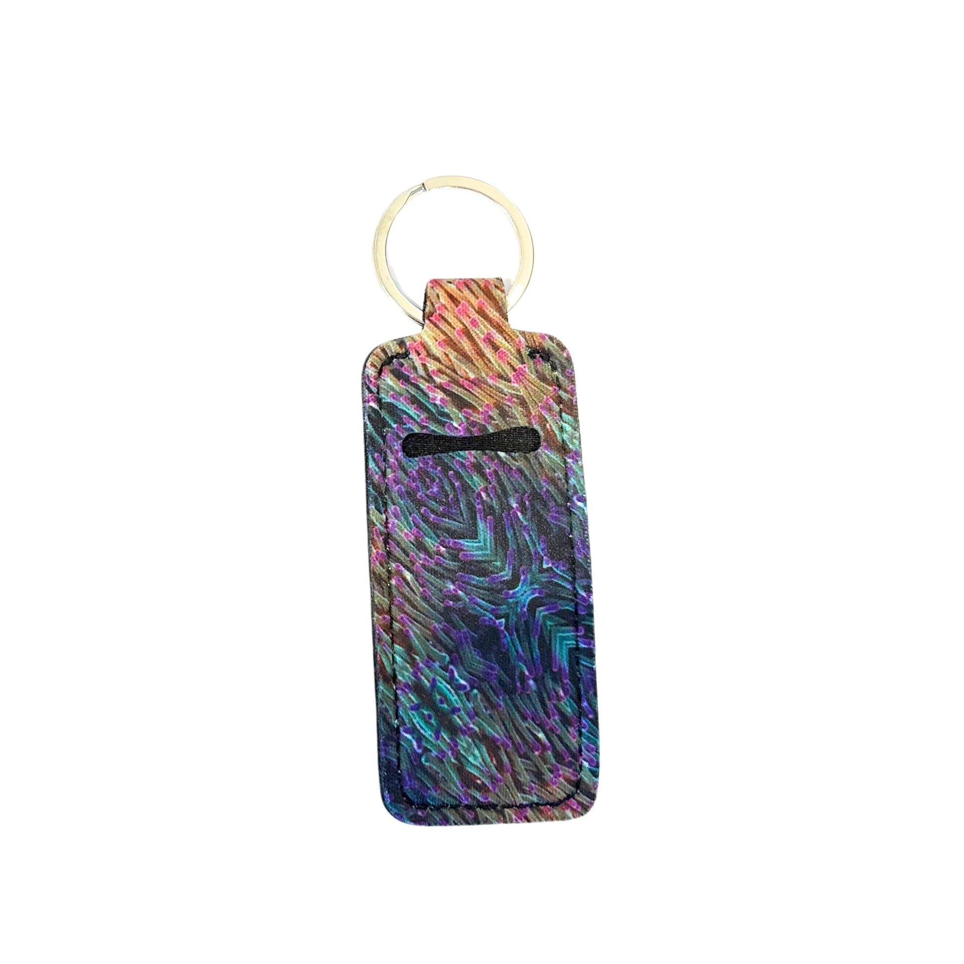 Key Ring - Benni Marine Designs